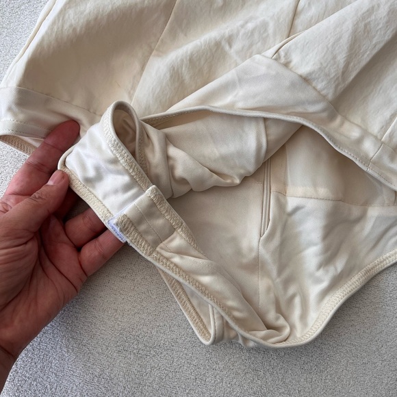 NWT Zara Multilosition Balloon Bodysuit *Blogger Fav* M - Picture 7 of 16